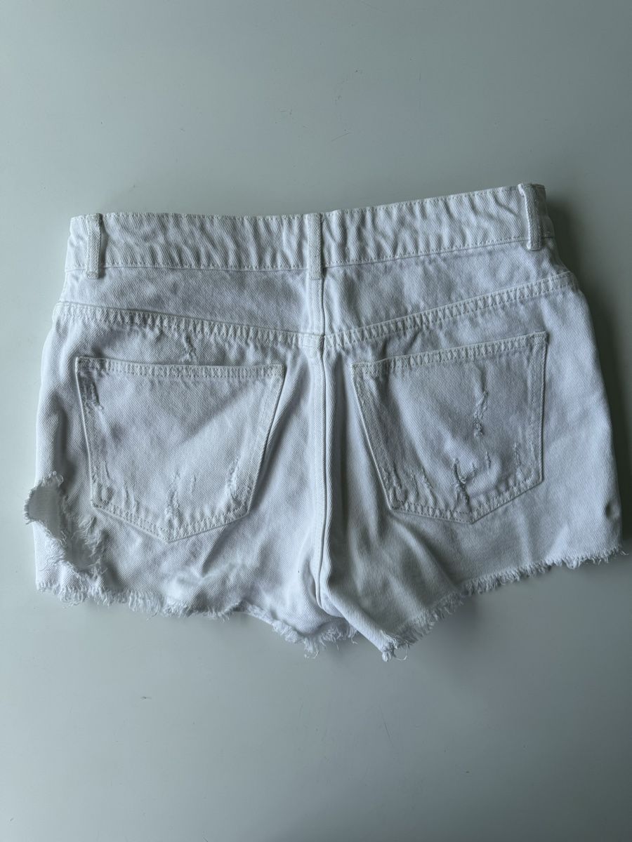 Zara Jeans: Jeans Hot Pants – Usato da Zürich venduto da forestF4iry 1