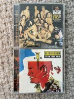 2x Die Toten Hosen 
