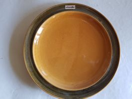 Teller Keramik Schaedler 24 cm