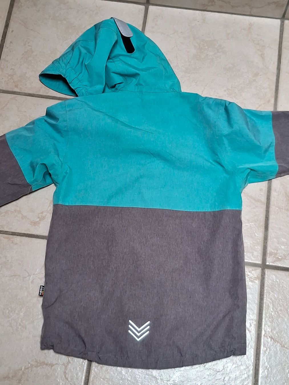 Rukka Jacken & Mäntel: Rukka Regenjacke Grösse 140 – Gebraucht aus Wilderswil von janabe 2