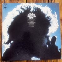 Bob Dylan's Greatest Hits Schallplatte Vinyl