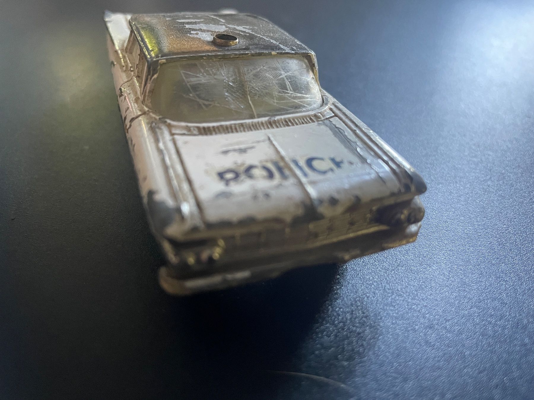 Corgi Toys Modellautos: Corgi Toys Chevrolet Impala – Gebraucht aus Volketswil von rubin74 3