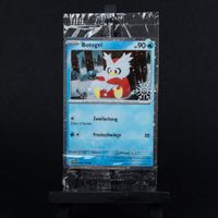 Pokémon Botogel 046/193 Snowflake 2025 DE – Ab 1.-