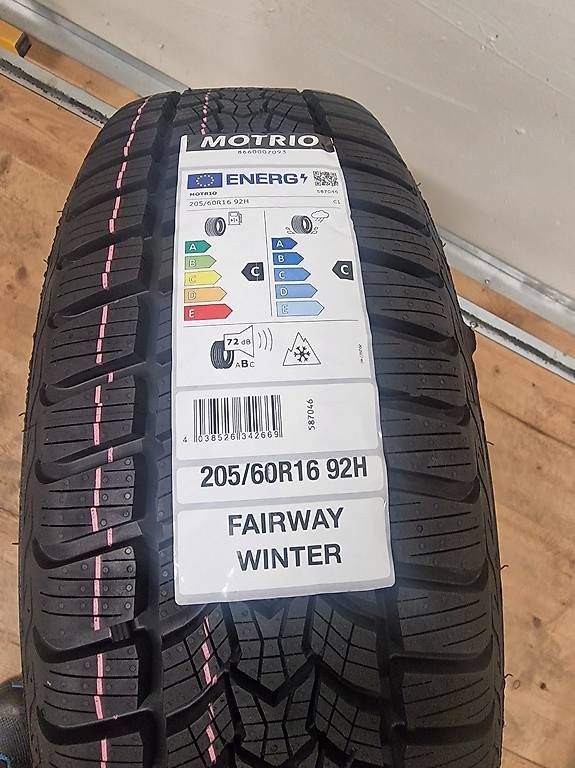 Pneumatici & Ruote complete: Roues alu neuve Dacia  – Nuovo e nell'imballaggio originale da Ecublens venduto da Daniele01 2
