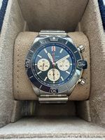 Breitling Super Chronomat B01 44