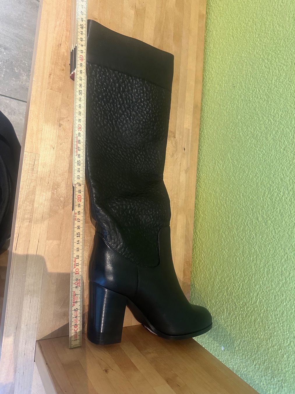Scarpe da donna: Bocage bottes taille 36, neuves – Nuovo (secondo la descrizione) da Düdingen venduto da Yellow 4