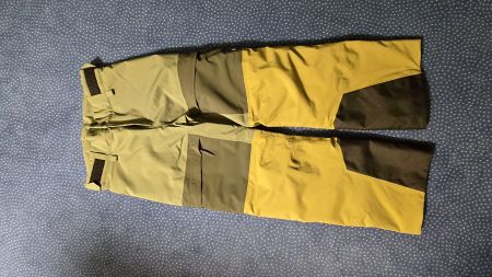 Skihose von Peak Performace 150