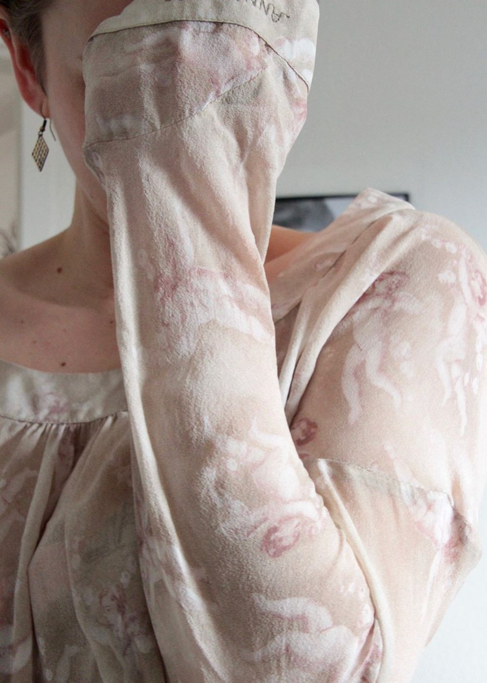 Camicette: Bluse von Annehouse – Usato da Buchs AG venduto da shoplio 1