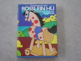 Das grosse Buch vom Rösslein Hü, 1988