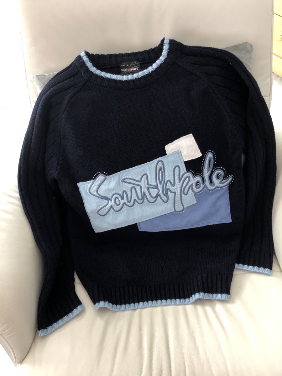 Southpole Maglioni & Felpe: Pullover von Southpole – Usato da Bettwiesen venduto da cofrarium