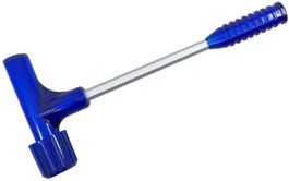 Entladehammer Blau Standard Kaliber