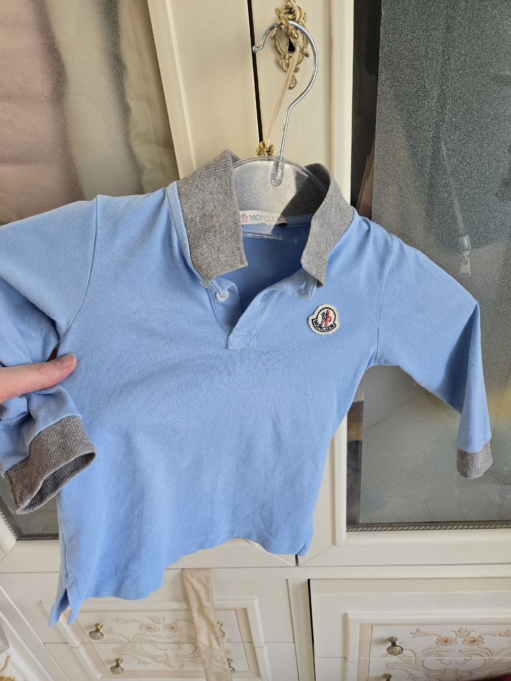 Moncler Vestes & Manteaux: Moncler baby – D'occasion à Le Landeron par Plushka 6