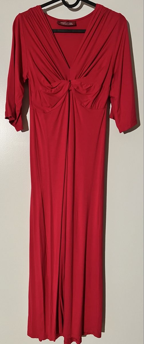 Vestiti: Sommerkleid lang – Usato da wolfhausen venduto da per13lina