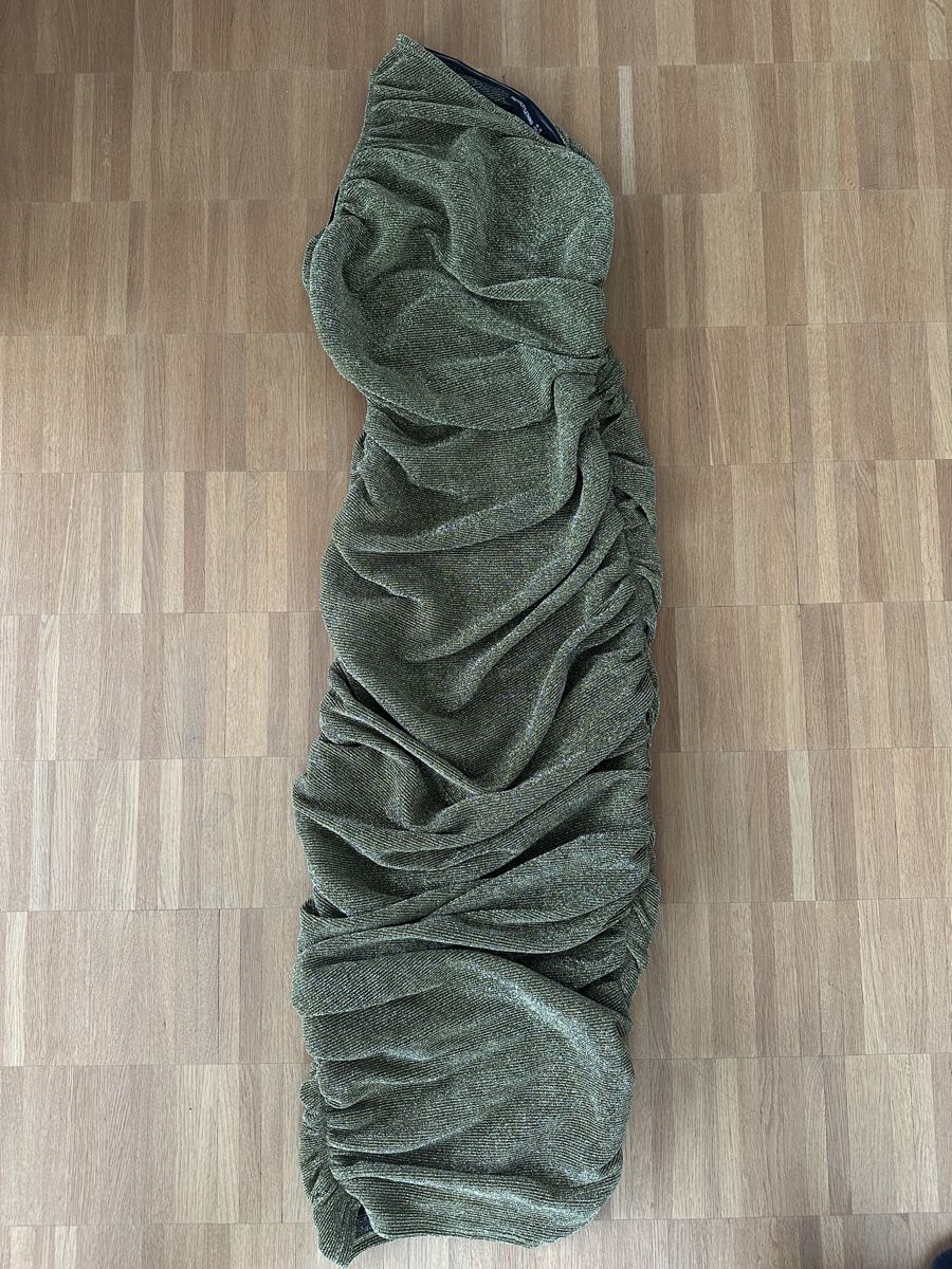 Vestiti: Glittzerkleid von Pretty Little Thing – Nuovo (secondo la descrizione) da Zürich venduto da Laui91 5