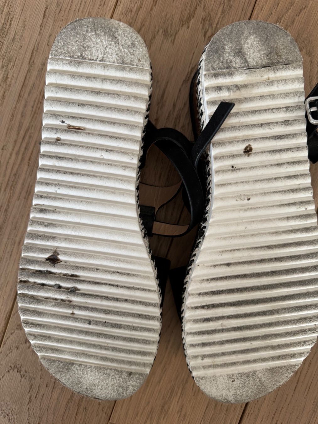 Anna Field Scarpe da donna: Sandalen Gr. 37 Anna Field – Nuovo (secondo la descrizione) da Wiesendangen venduto da gefion99 4