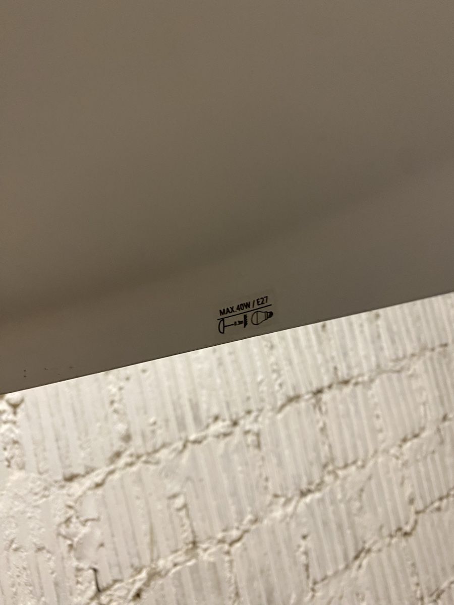 Lustres & lampes de plafonds: Pendelleuchte Kupfer mit Holz – D'occasion à Zürich par yae56 2