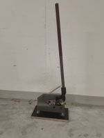 Mubea Profi Blechschere/ Handhebelschere