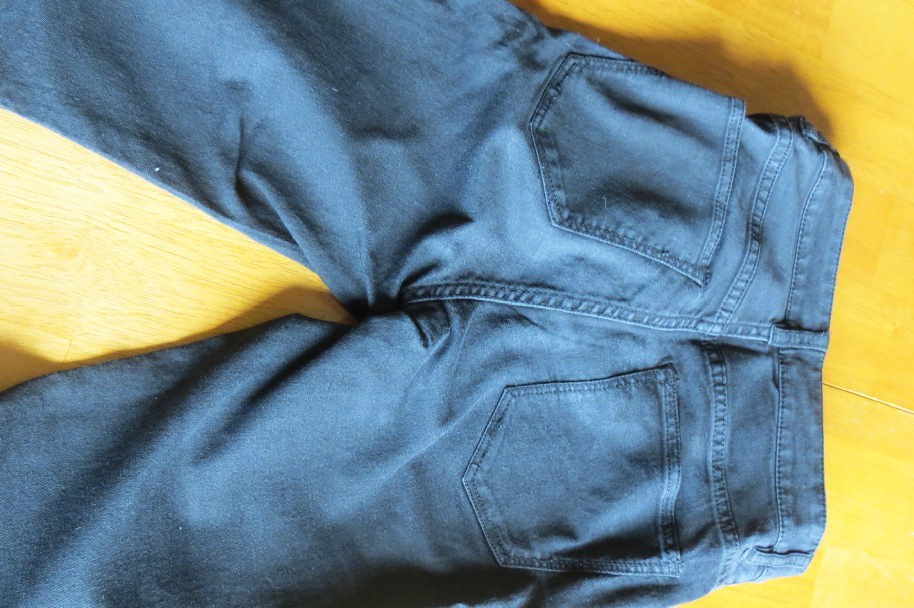 Kleiderpakete: Lot 34 S Bershka H&M Mango – Gebraucht aus Athenaz (Avusy) von Kurtzuegg 9