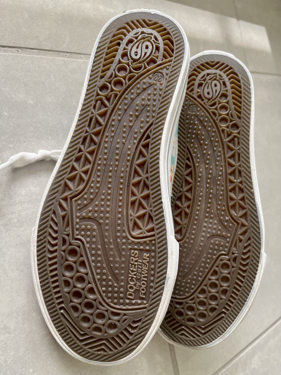 Scarpe per ragazze: Dockers by Gerli super Zustand Grösse 33 – Usato da Zürich venduto da asocaciu 9
