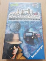 Spiel Scotland Yard Die Jagd nach Mister X Reisespiel ab 8 J