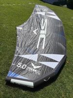 SIC Raptor Wing 5.0m² - NEUPREIS Fr. 1'090.00