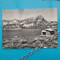 Melchsee- Frutt    1969