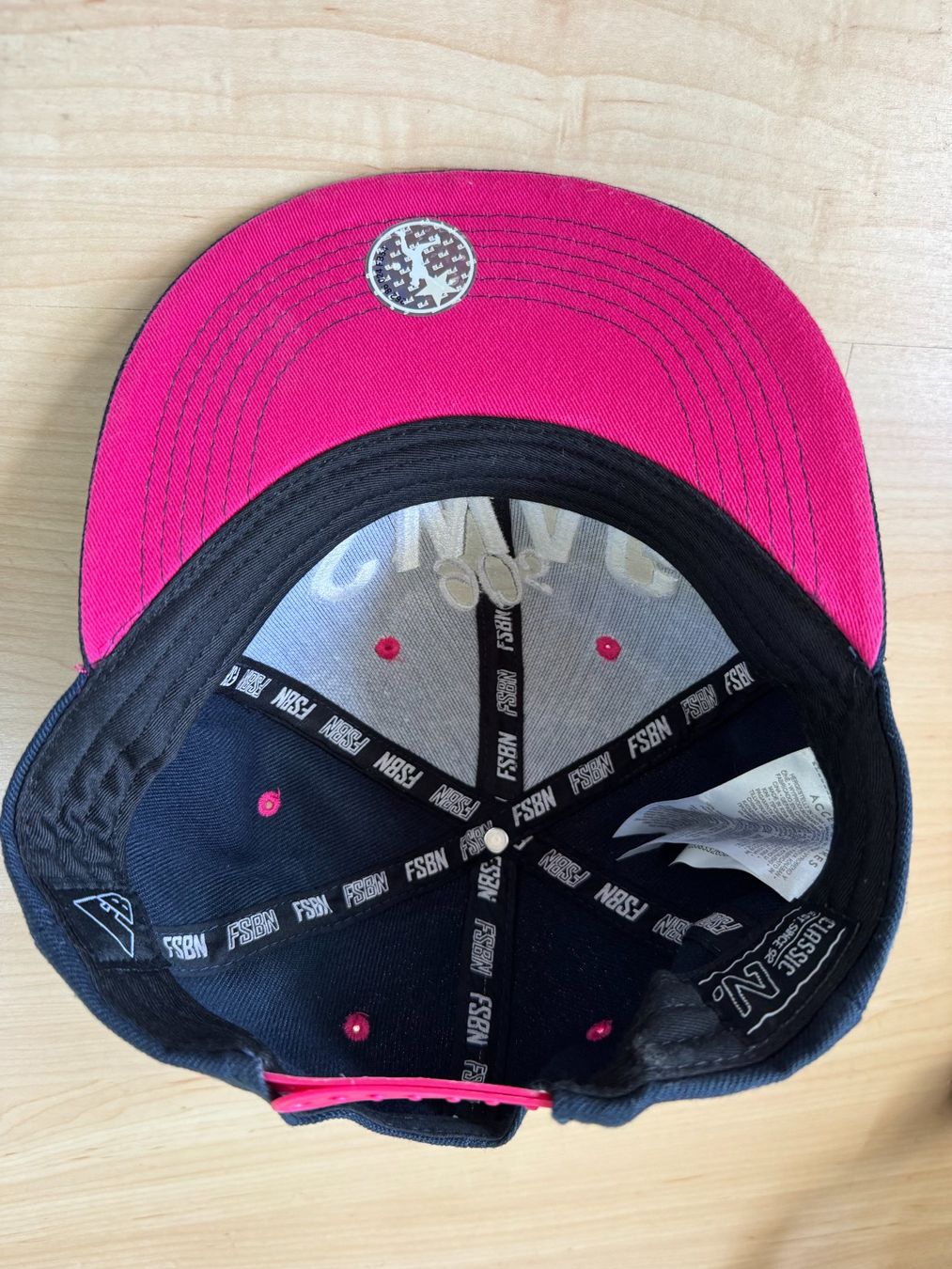 Copricapi, berretti & cappellini: Casquette swag neuve – Nuovo (secondo la descrizione) da Denens venduto da sar_5wlm 1