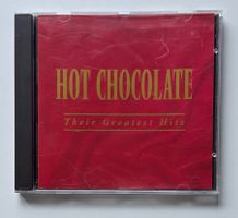 Hot Chocolate / Their Greatest Hits