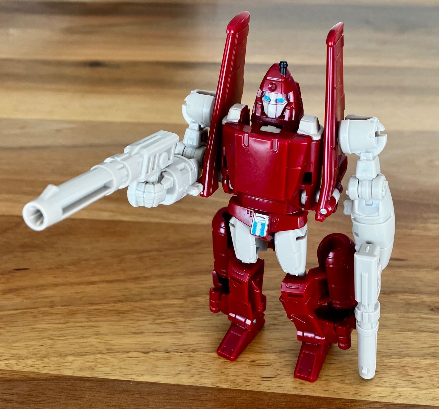 Spielzeuge: Transformers (Knock off / KO): Machine Boy - Commander – Gebraucht aus Wabern von SuperKingChris