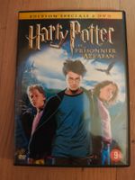Harry Potter Doppel DVD Französisch Le prisonnier d'Azkaban