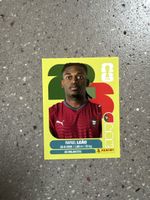 Panini WM 2026 Sticker Rafael Leão AC Milan Portugal Nr 24