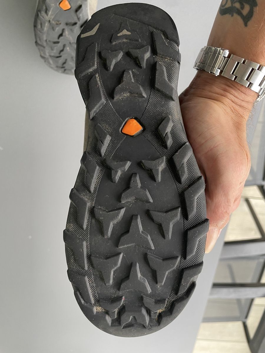 Decathlon Scarpe per ragazzi: Quechua Kinder Wanderschuhe 34 – Usato da Kriens venduto da krientes 6