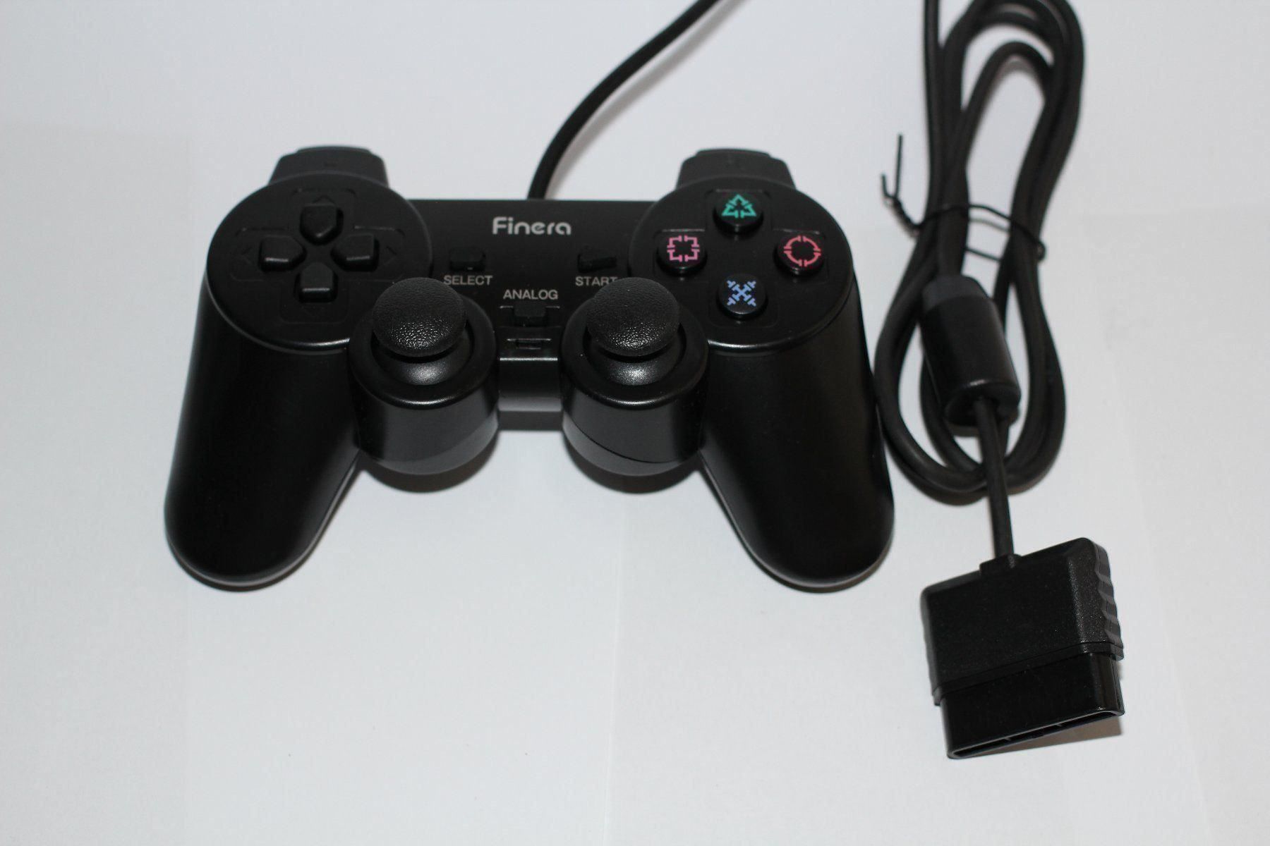 Sony Console: Manette PS2 – Nuovo e nell'imballaggio originale da Renens VD venduto da Accessoryworld
