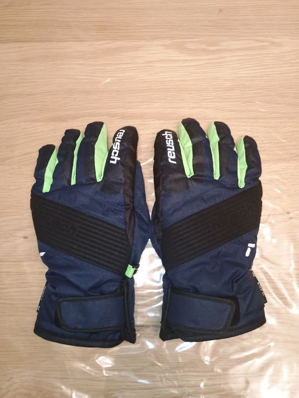 Reusch Guanti: Handschuhe/Gants Reusch R-TEX XT, Gr. 8 – Usato da Murten venduto da Palli23