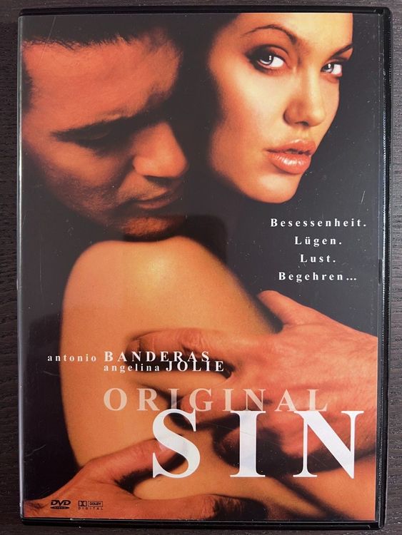 Original Sin Kaufen auf Ricardo