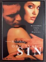 Original Sin