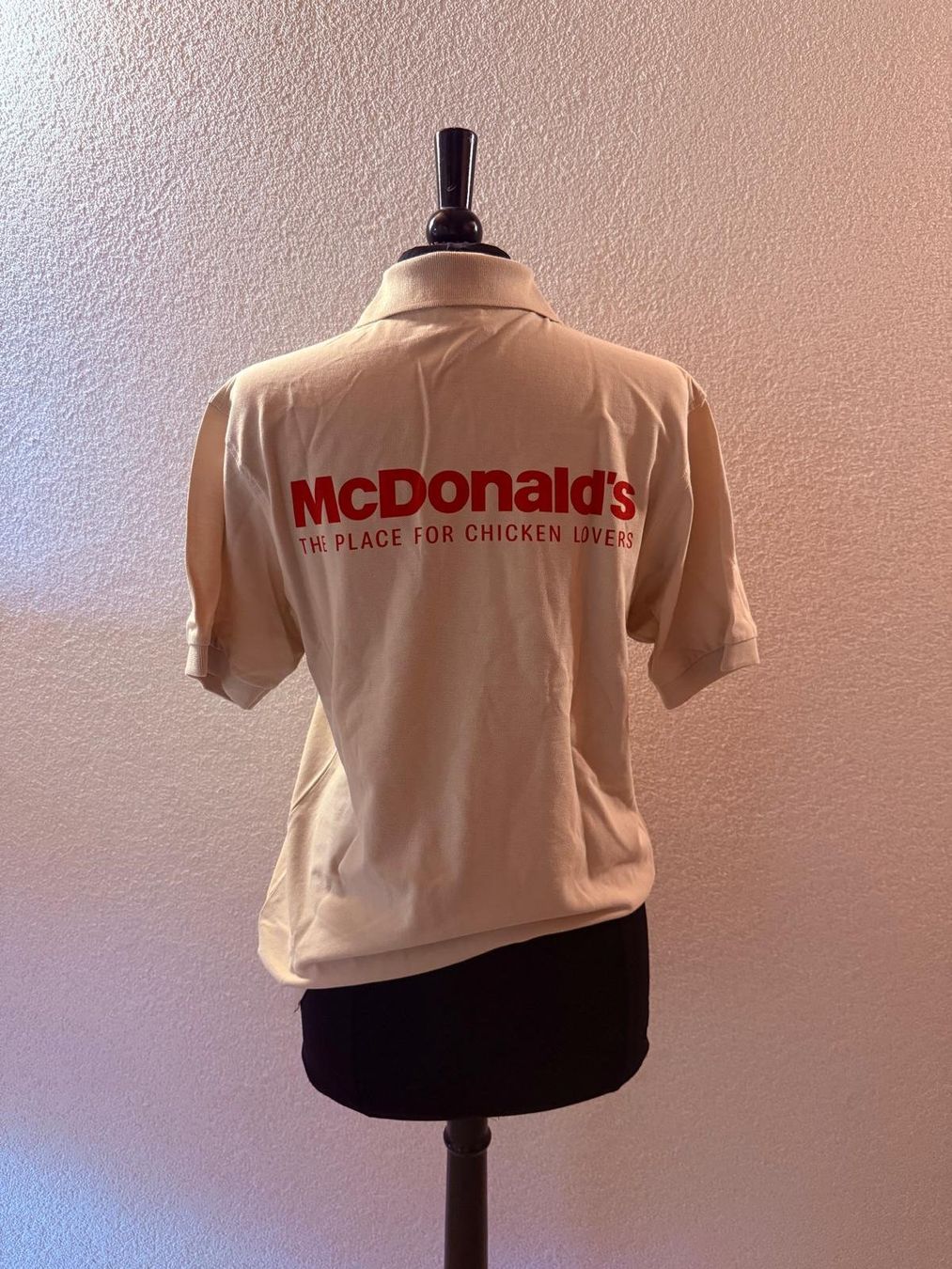 T-shirt: T-Shirt – Nuovo (secondo la descrizione) da Oberbalm venduto da M32V4 2