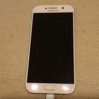 Android Handy ungetestet: Samsung Galaxy A5 SM-A520F Defekt