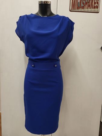 Kleid NEU Rinascimento,Gr.XS,19.90 statt 240.-