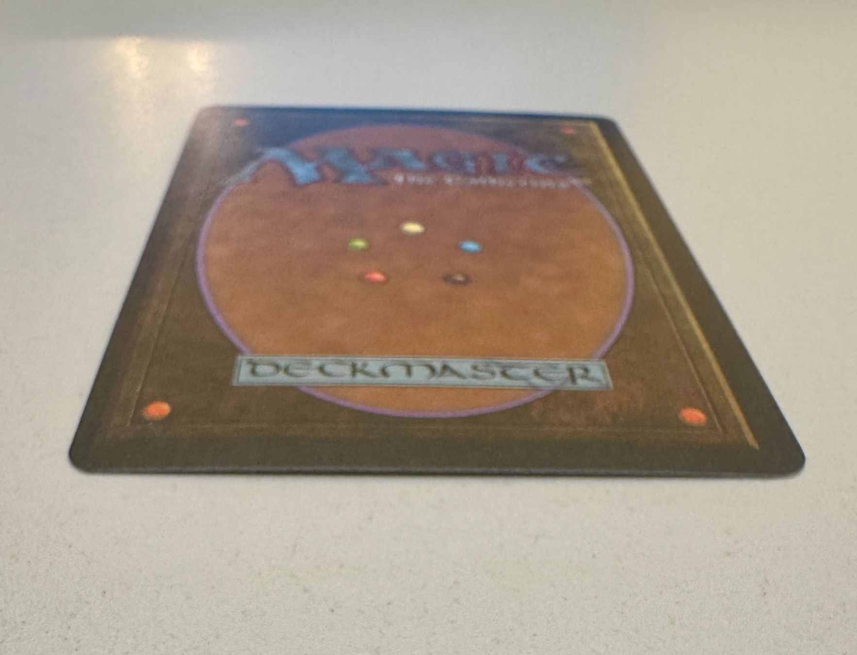 Magic The Gathering Carte collezionabili: Animate Dead Unlimited Edition 1993 – Usato da Rechthalten venduto da hosme_be 3