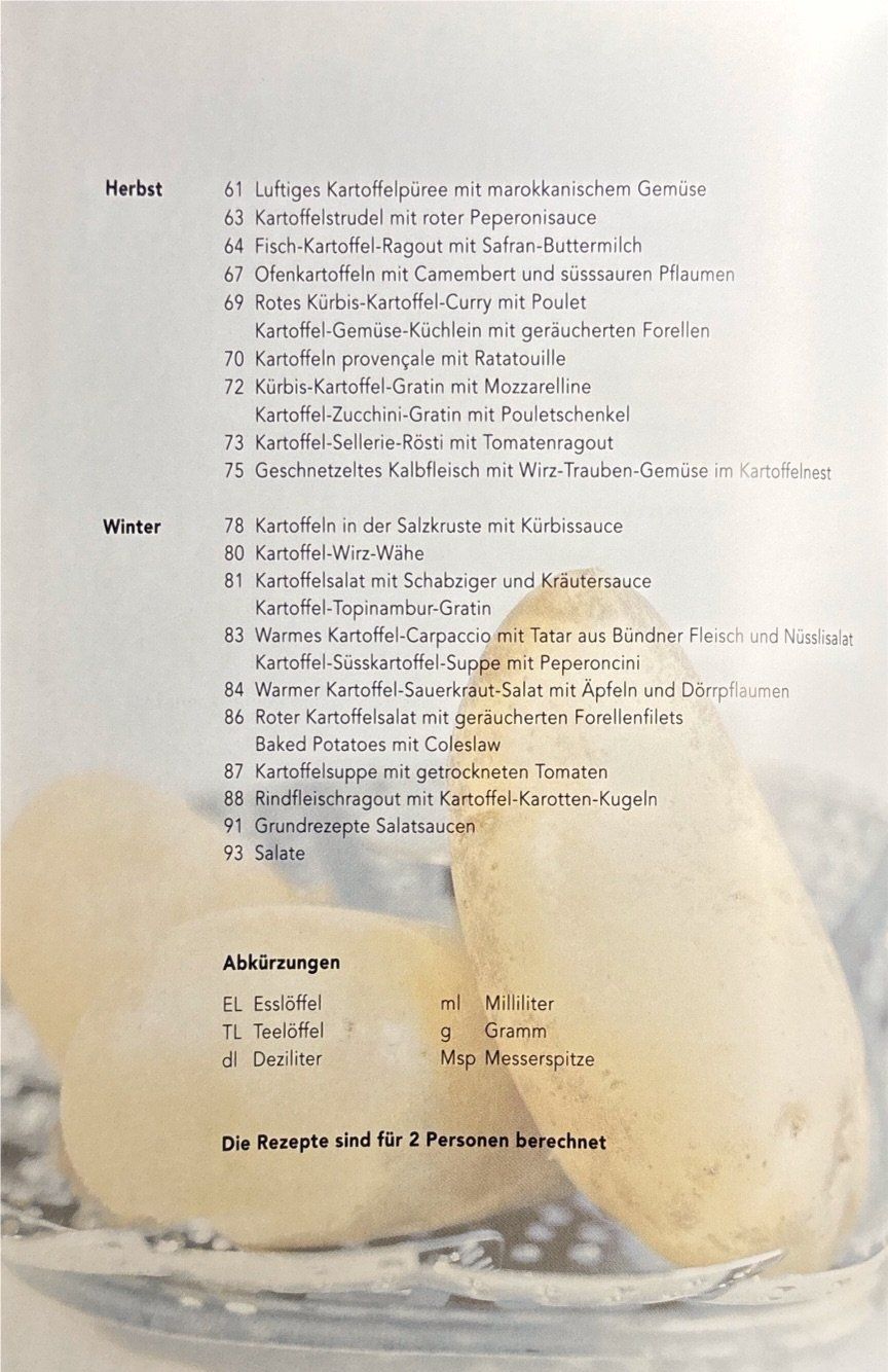 Libri: Schlank mit der Kartoffel – Nuovo (secondo la descrizione) da Sarnen venduto da Livres 4