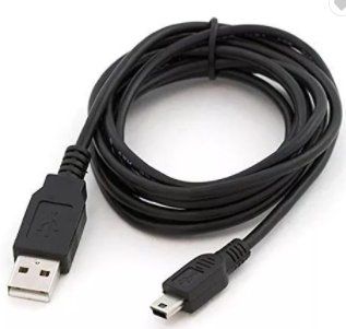 Cavi: USB-Ladekabel für Nintendo DS Lite – Nuovo e nell'imballaggio originale da Ermatingen venduto da rik4rdo