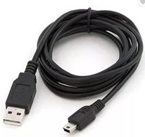 USB-Ladekabel für Nintendo DS Lite