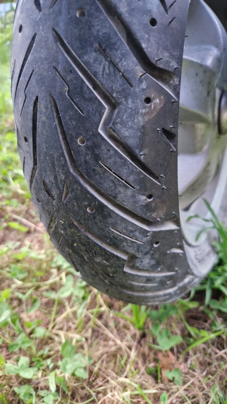 Piaggio Scooter: Piaggio ZIP 50 – Usato da Schänis venduto da Christoph91 9
