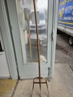 Antike Holz Heugabel, Vintage Deko Top Zustand!