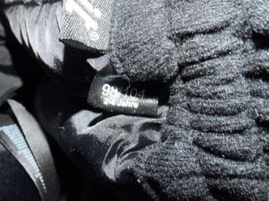 Pantalons: Skihose, Kinder Grösse 98 – D'occasion à Reinach BL par odo69 1