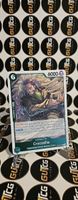 One Piece Crocodile 30-010