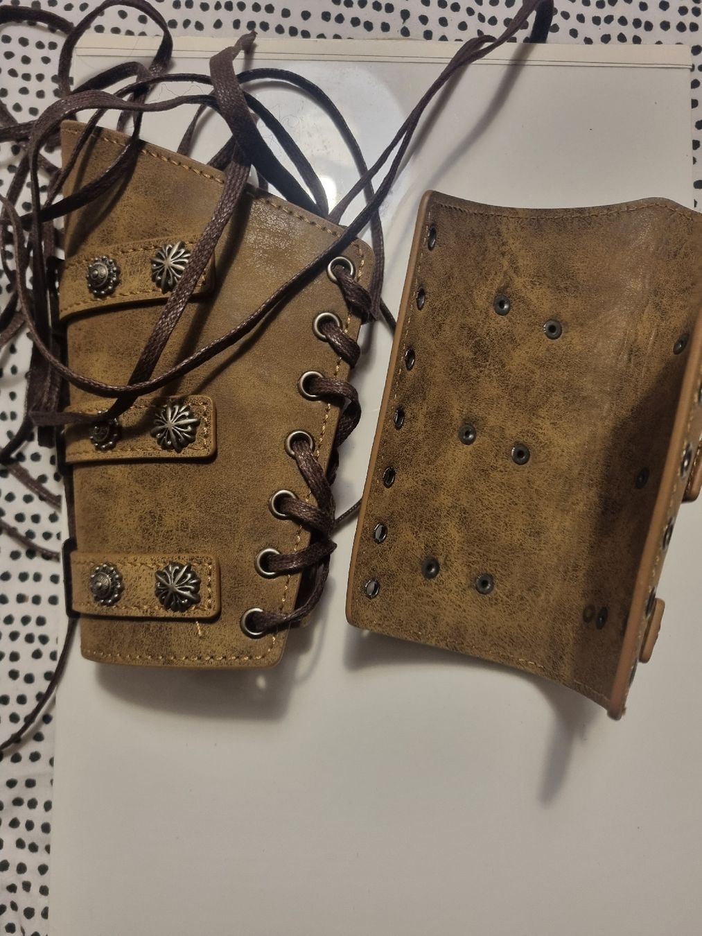 Kostüme: Viking costume – Gebraucht aus Neuchâtel von Seven_life 1