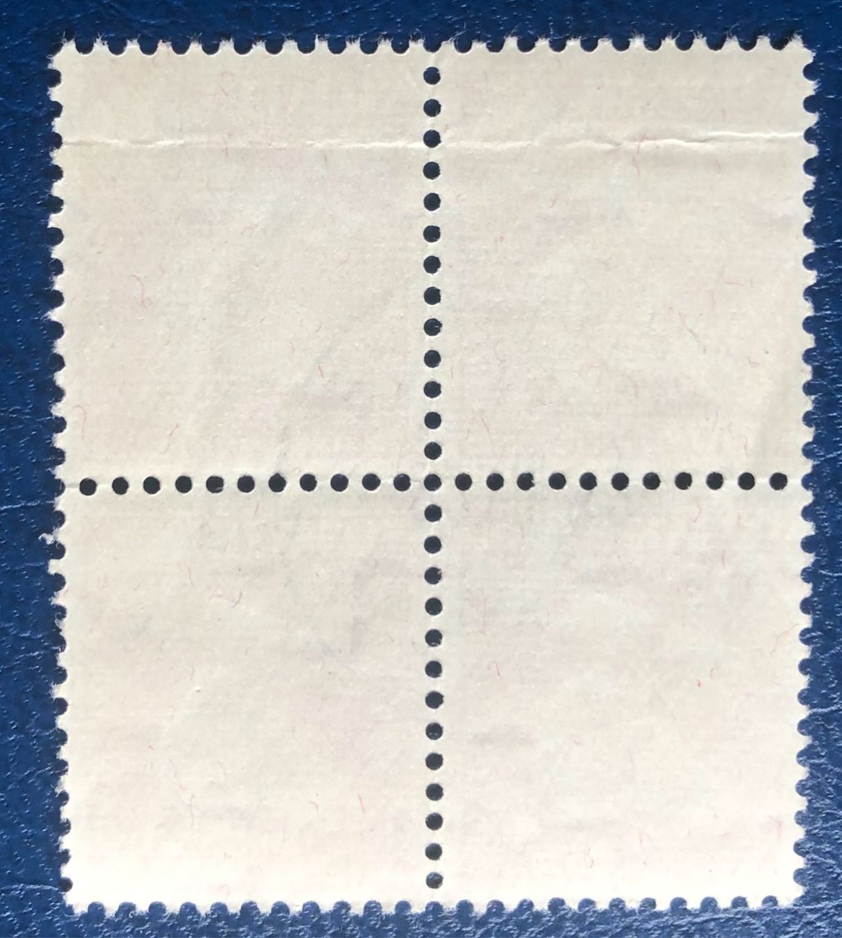 Tutti i francobolli: 4 er Block Nr.186 mit Vollstempel  Bern – Usato da Aarau venduto da Billa007 1
