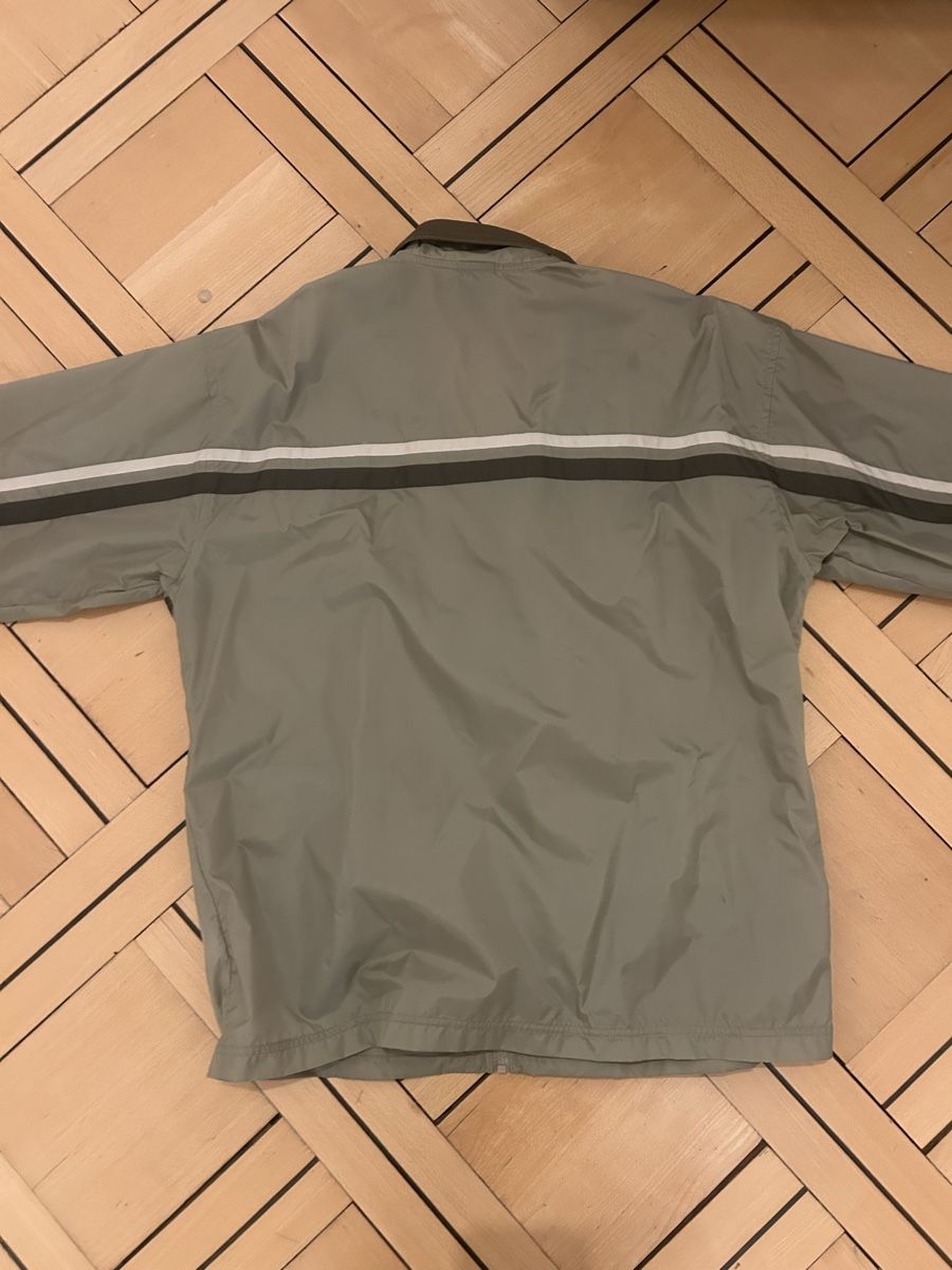 Nike Jacken: Vintage Nike Trackjacket – Gebraucht aus Langendorf von xfh 3